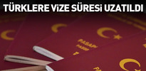 Gürcistan Türkiye'ye vizesiz kalış süresini uzattı