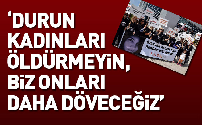 Bizimle yürü Türkiye, ama geriye doğru