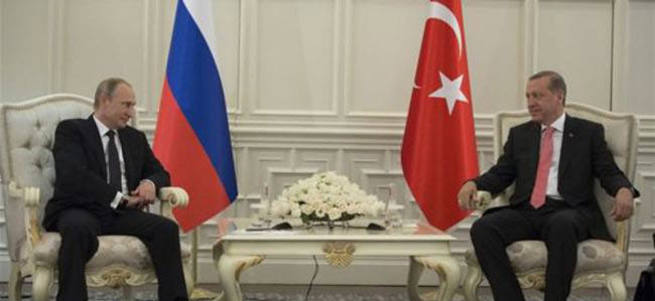 Uzun süre sonra yeniden görüştüler