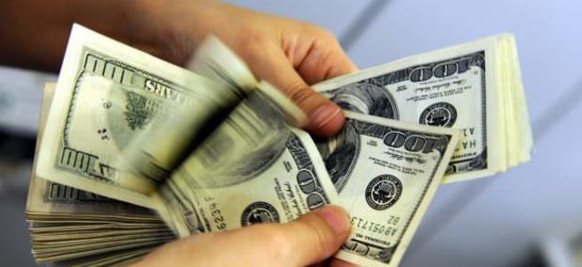 Dolar altının rolünü çaldı