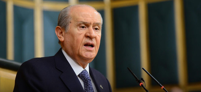 'Kapımızı kapatmadık'