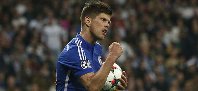 Galatasaray rotayı Huntelaar'a çevirdi!