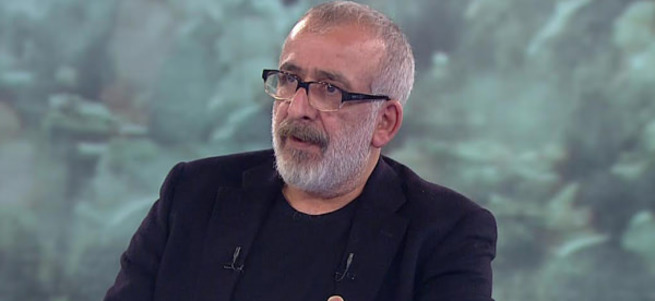 Bu Murat Belge hepimizi asacak