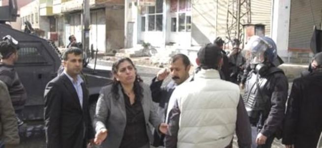Sebahat Tuncel'den skandal açıklama