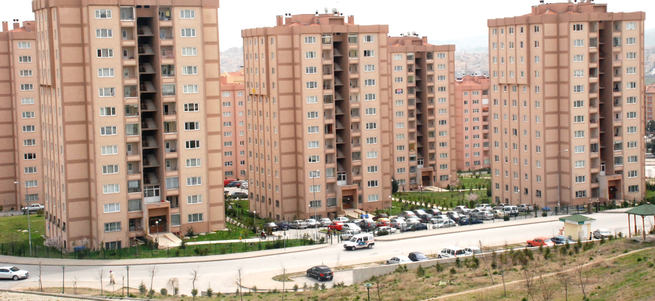 İşte daire fiyatlarının en çok arttığı o il