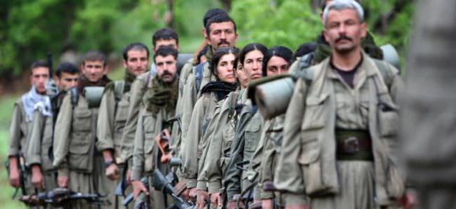 Kandil'den HDP'ye dağa çıkın talimatı