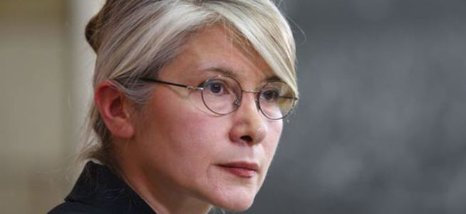 Emine Ülker Tarhan'a istifa şoku!