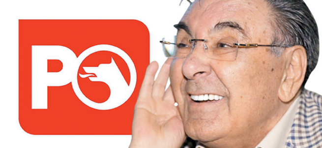 Türkmen’e yardımını Doğan hortumlamış