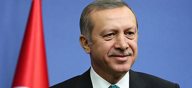 Metin Külünk: Hedef Erdoğan'ı yalnızlaştırmak