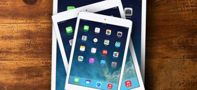 iPad Pro geliyor