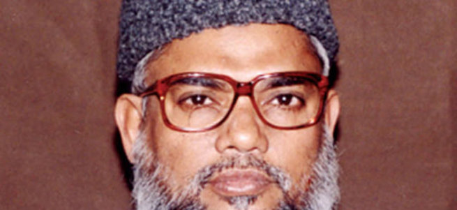 Bangladeş'te Cemaat-i İslami yöneticisine idam cezası verildi