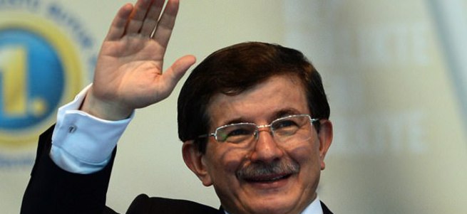 Ak Parti'de seçimlerden sonra ilk grup toplantısı gerçekleştirildi