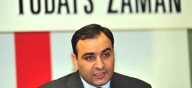 Paralel yazara hakaret davasında hapis şoku
