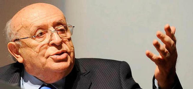 Demirel'i kaybettik