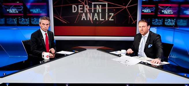Yiğit Bulut'tan TÜSİAD'a sert tepki: Bu demokrasi olmaz, paratokrasi olur
