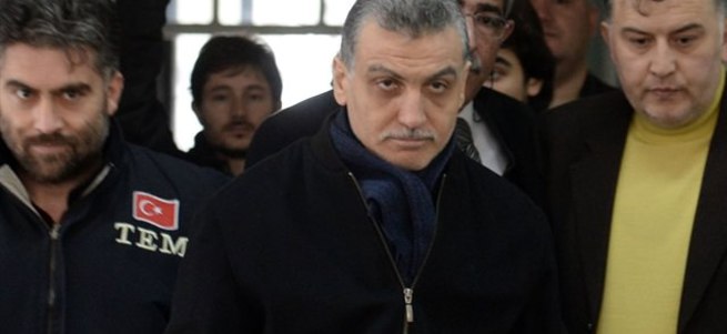 Hidayet Karaca'nın 'taciz' planı suya düştü