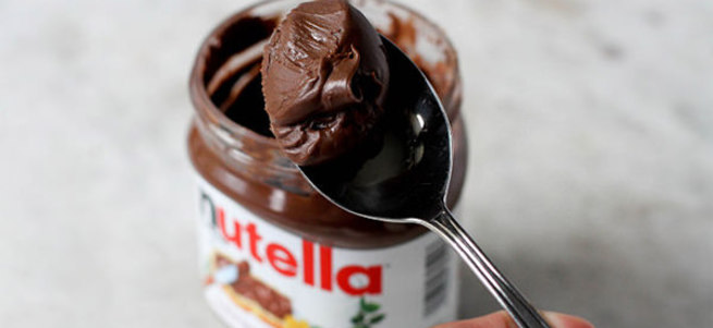 Fransa ile İtalya arasında 'Nutella' kavgası