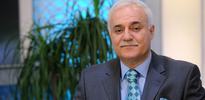 'Ben oruçluyum' deyin