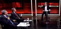 CNN Türk'ten MHP'ye HDP ile kurun baskısı