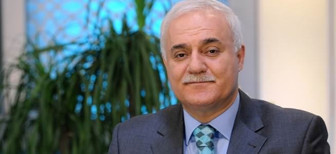 'Ben oruçluyum' deyin