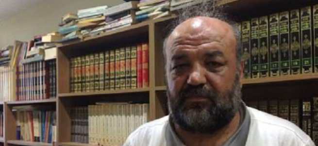 Gezicilerin imamı İhsan Eliaçık gezicileri rahatlattı!