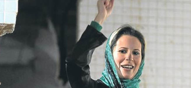 Dolandırıcıların Ayşe Kaddafi oyunu