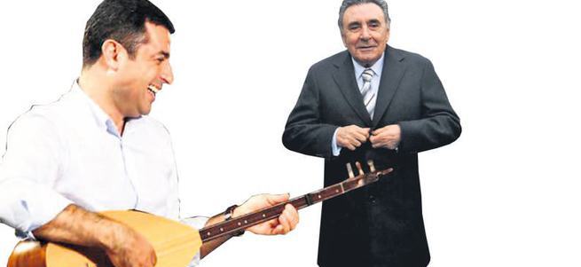 Selahattin Demirtaş'la ilgili şok edecek iddia