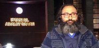 Fetullahçı müptezele hakaret ve tehdit suçundan dava!