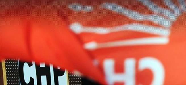 CHP'de ibre AK Parti'den yana döndü