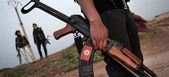 PYD, DAEŞ'ten çok daha tehlikeli