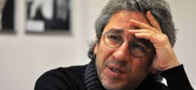 3. Köprü'ye durdurma Can Dündar'ı mutlu etti