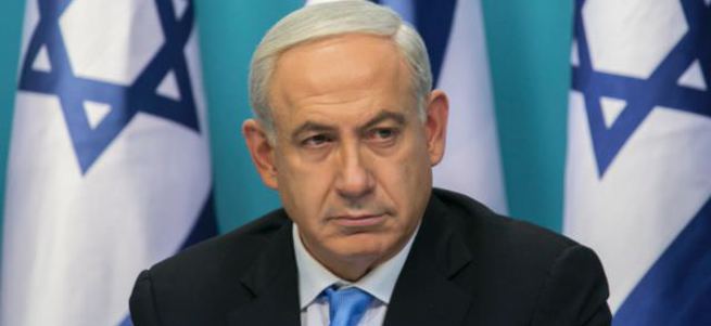 Netanyahu'dan şaşırtan Ramazan mesajı