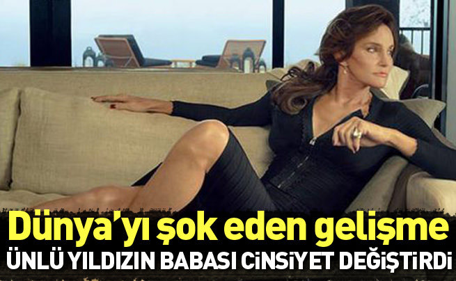 Kardashian'ın babası Bruce Jenner'e teklif yağıyor