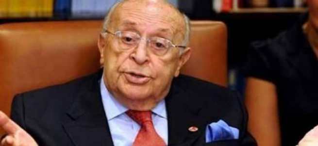 Süleyman Demirel'in vefatıyla 9. büro kapandı