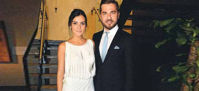 Engin Altan Düzyatan baba oluyor!