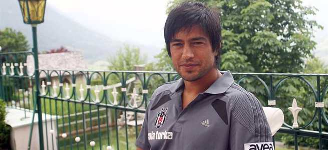 Beşiktaş'ta Toraman depremi