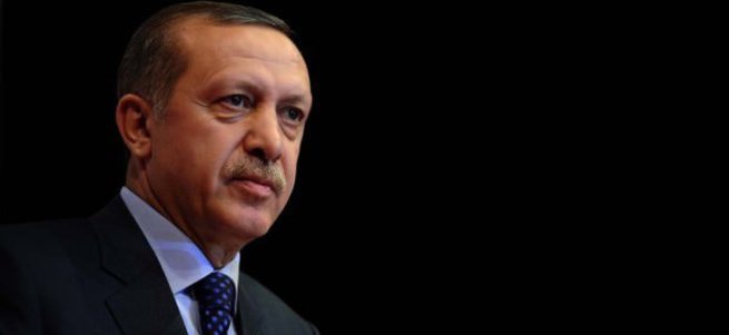 Cumhurbaşkanı Erdoğan'dan koalisyon tweet'leri