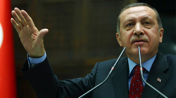 Cumhurbaşkanı Erdoğan: Anayasa dışına asla çıkmadım