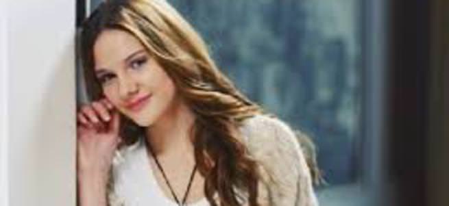 Rol için saçlarından oldu