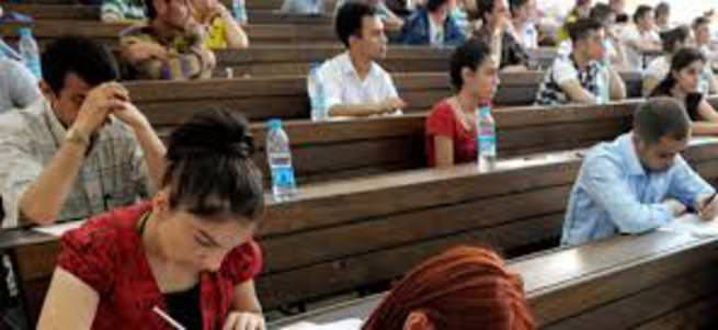 Kayıtlar erkene çekildi