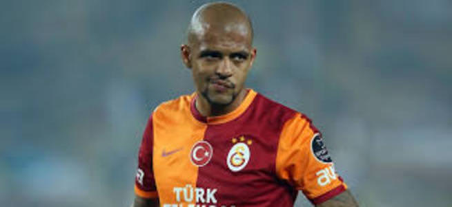 İnter'den Melo'ya 4 milyon Euro