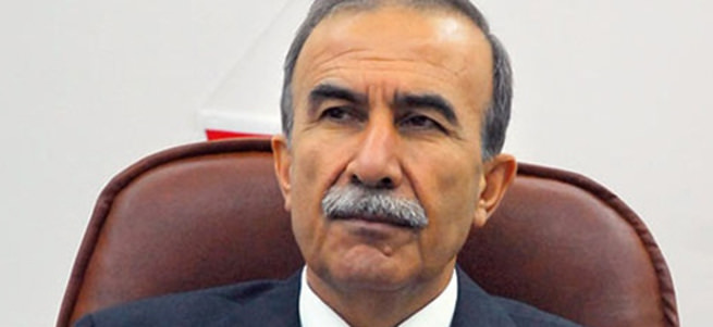 Hanefi Avcı: Paralel yapı bitmek mecburiyetindedir