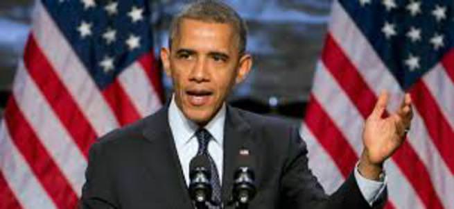İsrailli bakanın eşinden Obama‘lı ‘ırkçı espri‘