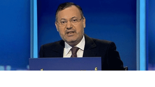 El-Cezire muhabiri Ahmed Mansur Berlin'de tutuklandı