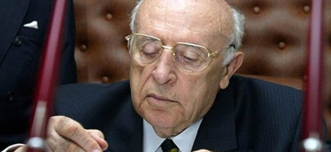 İşte seçim sonucunu öğrenen Demirel'in koalisyon yorumu