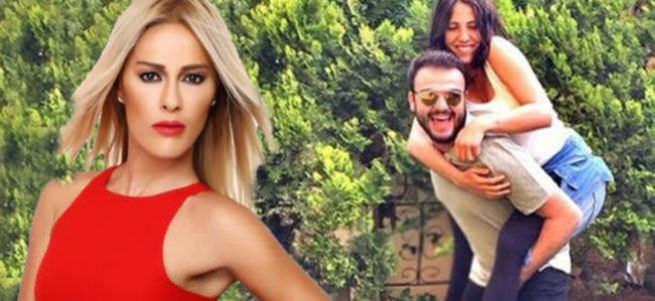 Zehra Çilingiroğlu'nun sevgilisine hapis şoku!