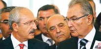 CHP toplantısında gergin anlar yaşandı