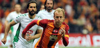 Galatasaray son dakika transfer