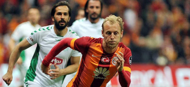 Galatasaray son dakika transfer