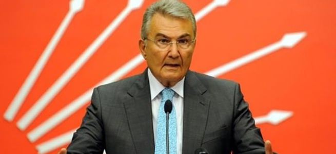 HDP'den Deniz Baykal'a özel rica